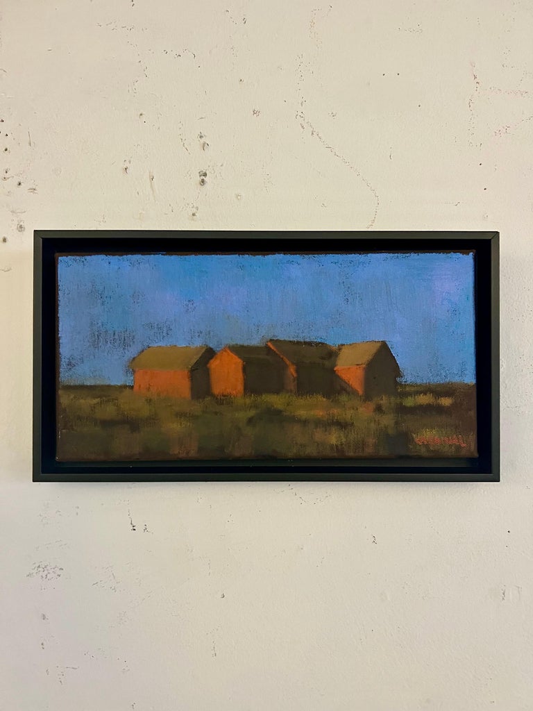 Robert Cardinal Truro Cottages For Sale at 1stDibs