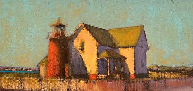 Robert Cardinal - Harbor Dawn For Sale at 1stDibs | robert cardinal ...