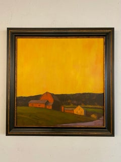 Vermont Farm