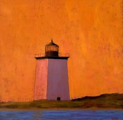 Wood End Light