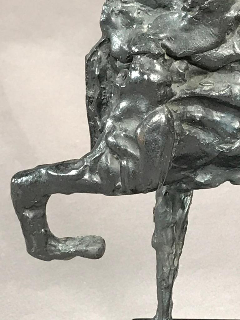 Horse No 2, series of 9 1