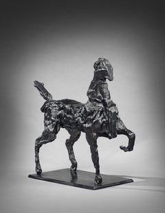 Horse No 2, series of 9