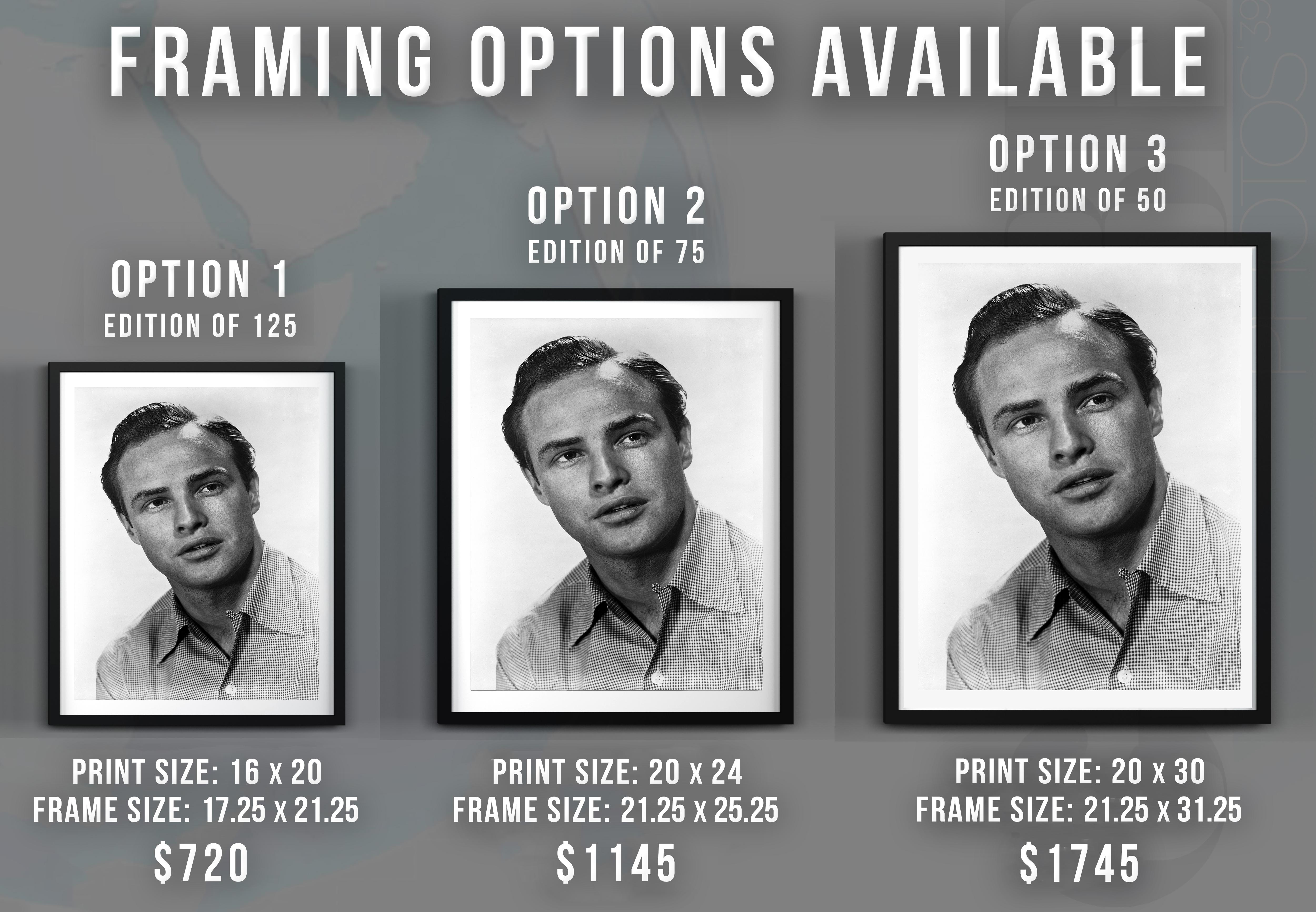 marlon brando haircut