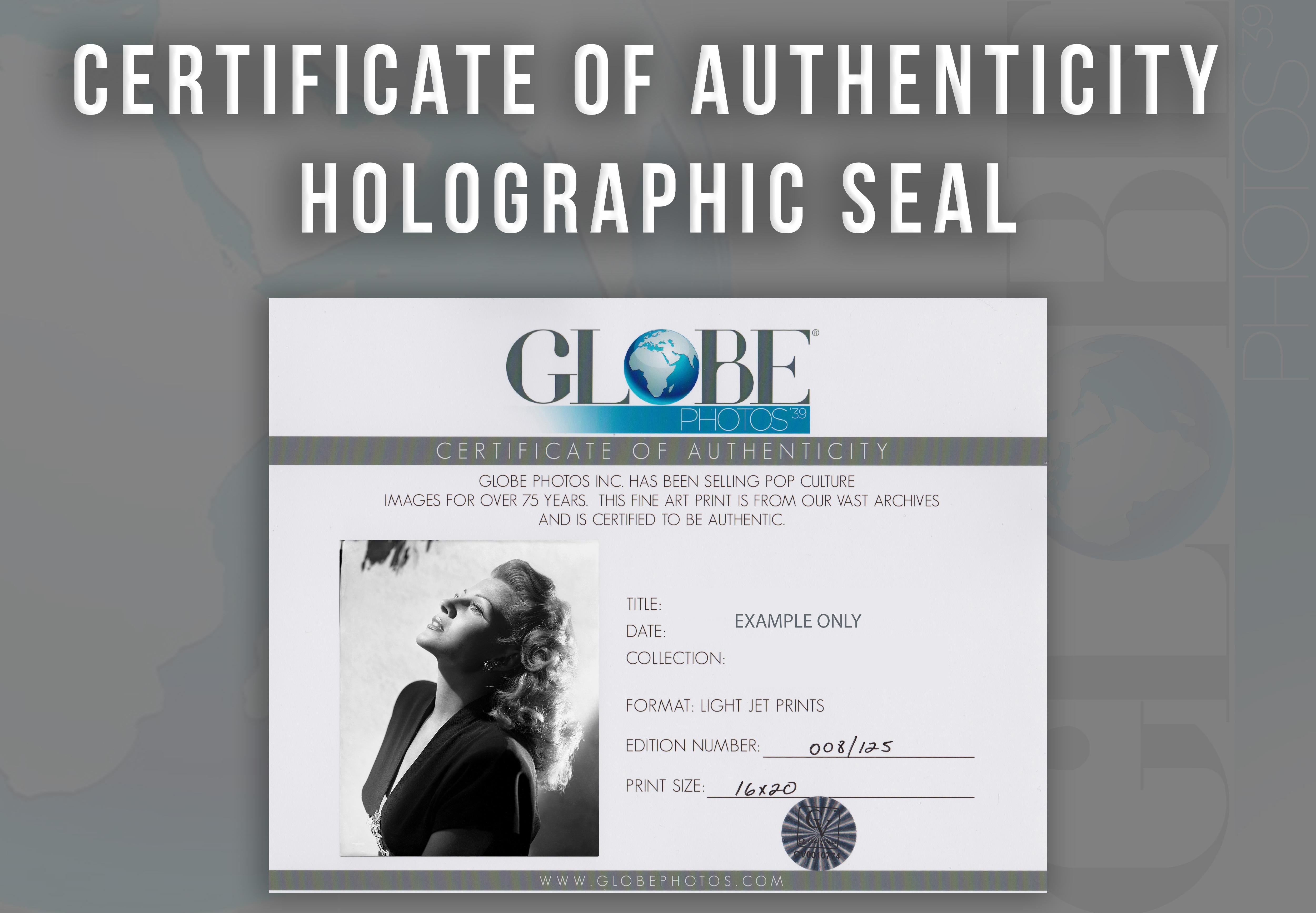 robert hayworth