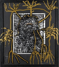 Ritratto di uomo