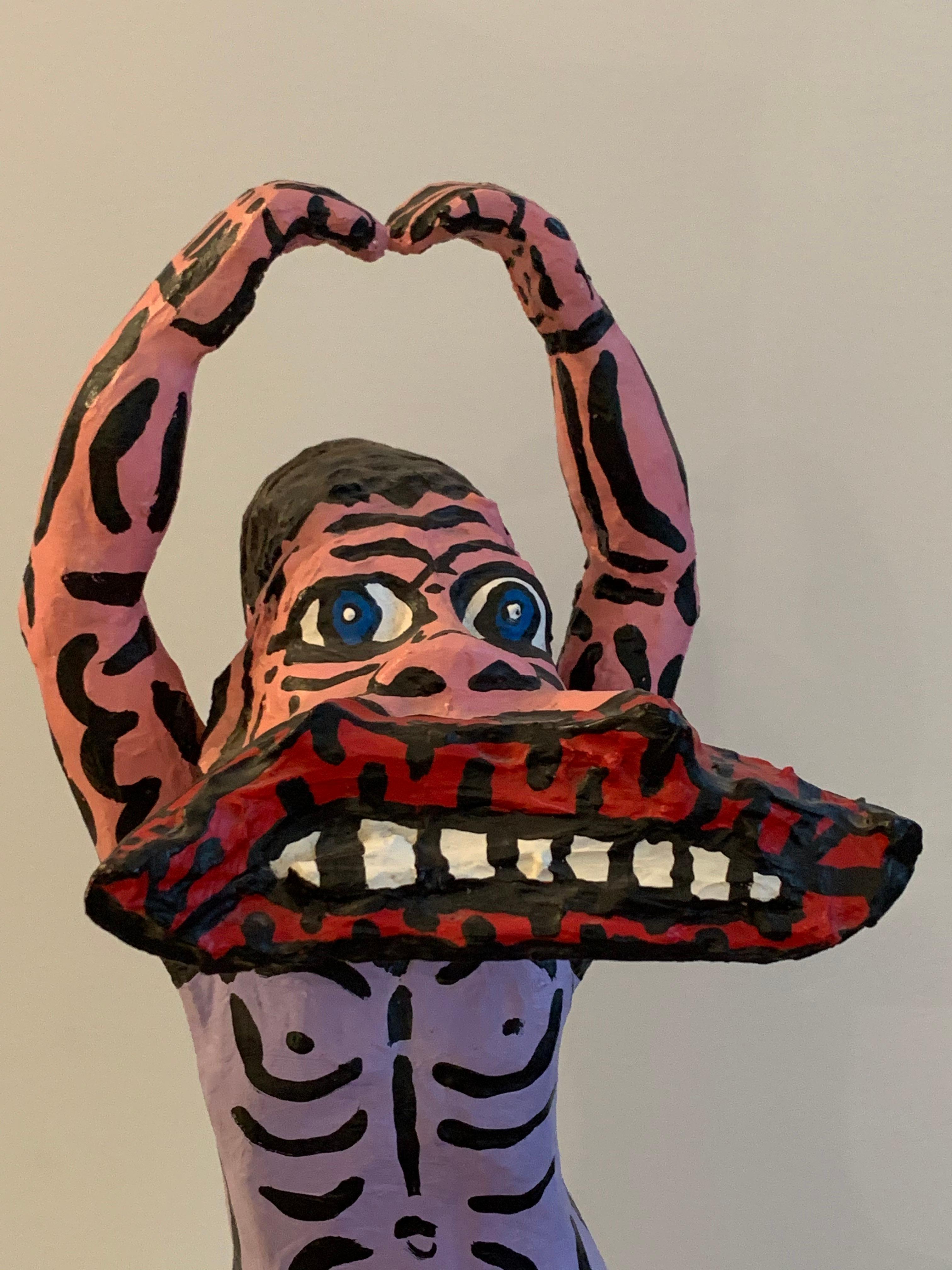 Scultura in edizione limitata 