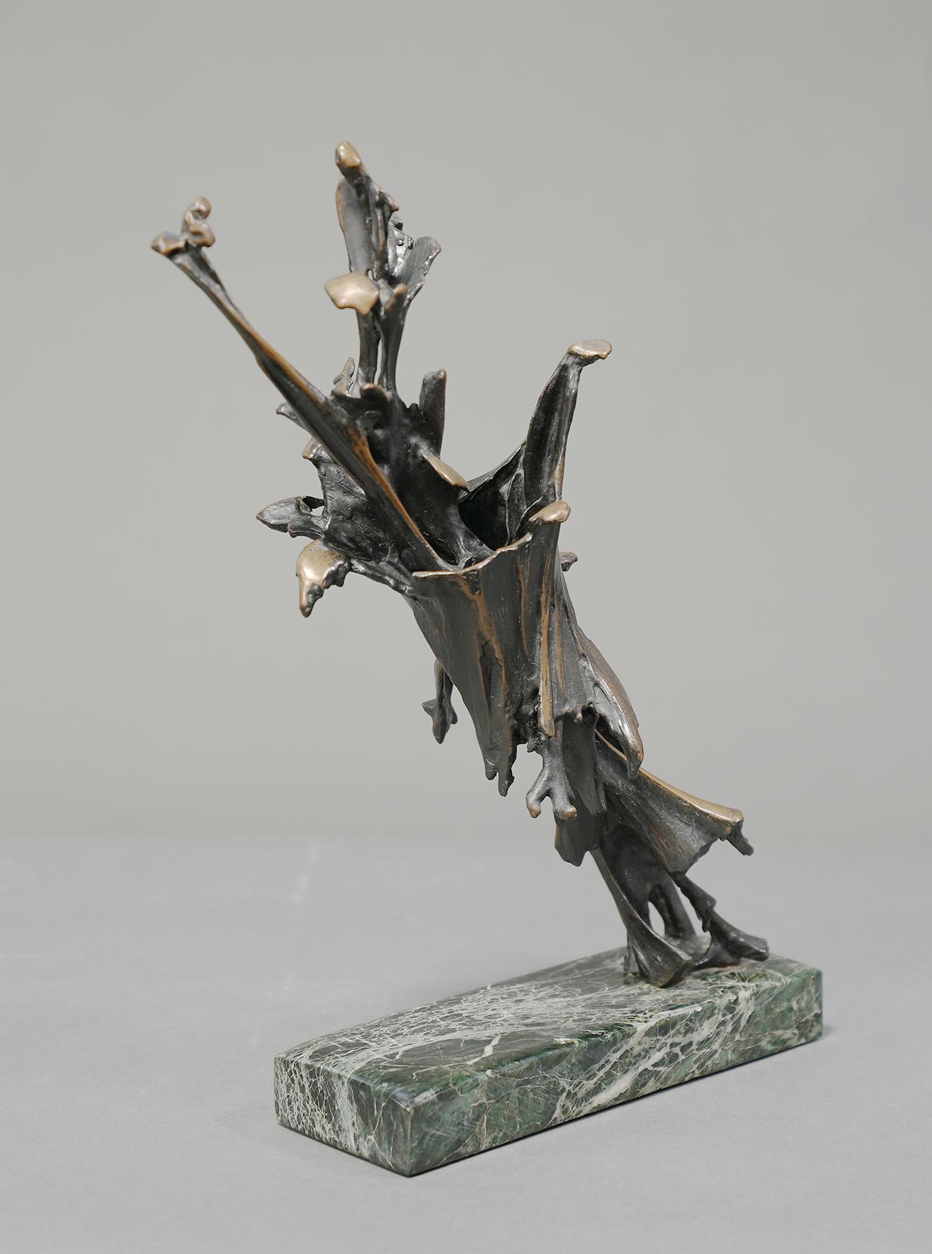 Splash - Sculpture by Robert Cook