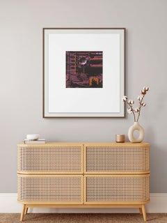 Serie "Material rodante" (Para Trish)