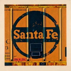 Santa Fe