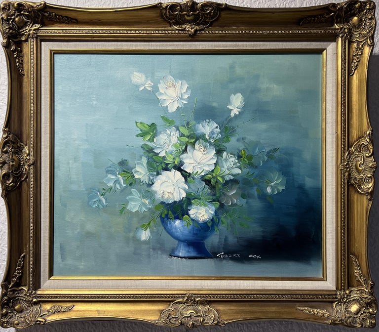 Robert cox artist top