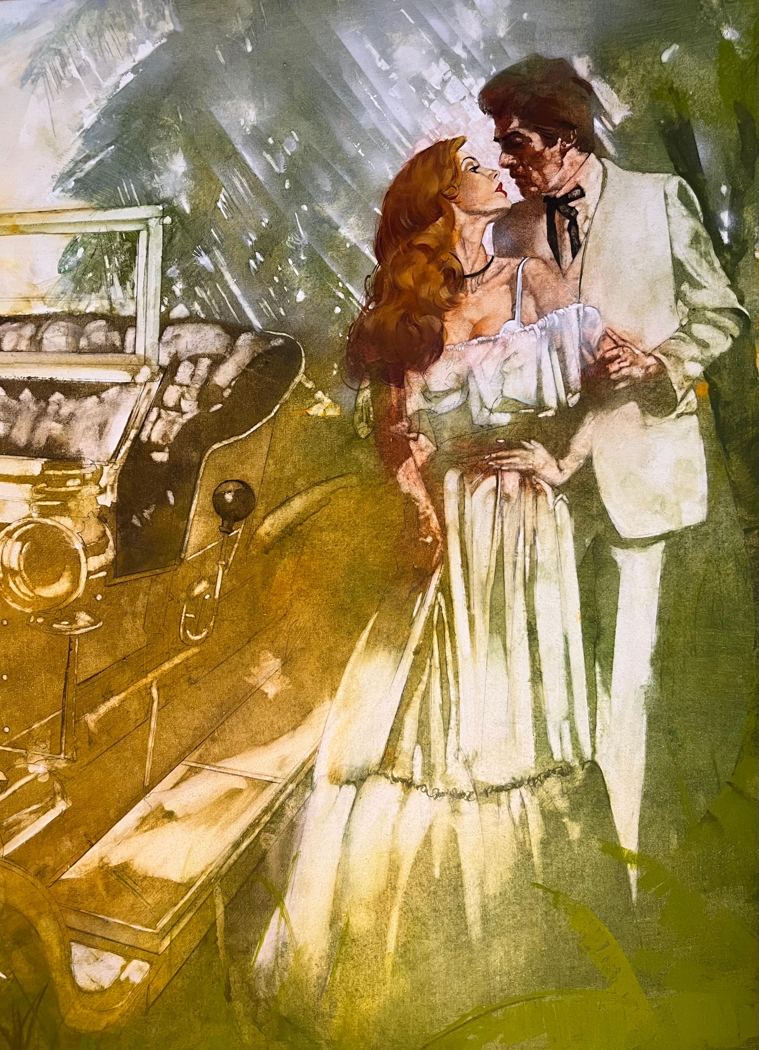 Robert (Bob) Crofut è un pittore americano del dopoguerra e contemporaneo nato nel 1951. 

Bob Crofut è nato e cresciuto nella cittadina da cartolina del New England di Ridgefield, nel Connecticut, dove la sua famiglia vive da generazioni. Crofut,
