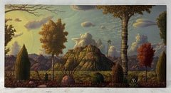 Il mio Eden