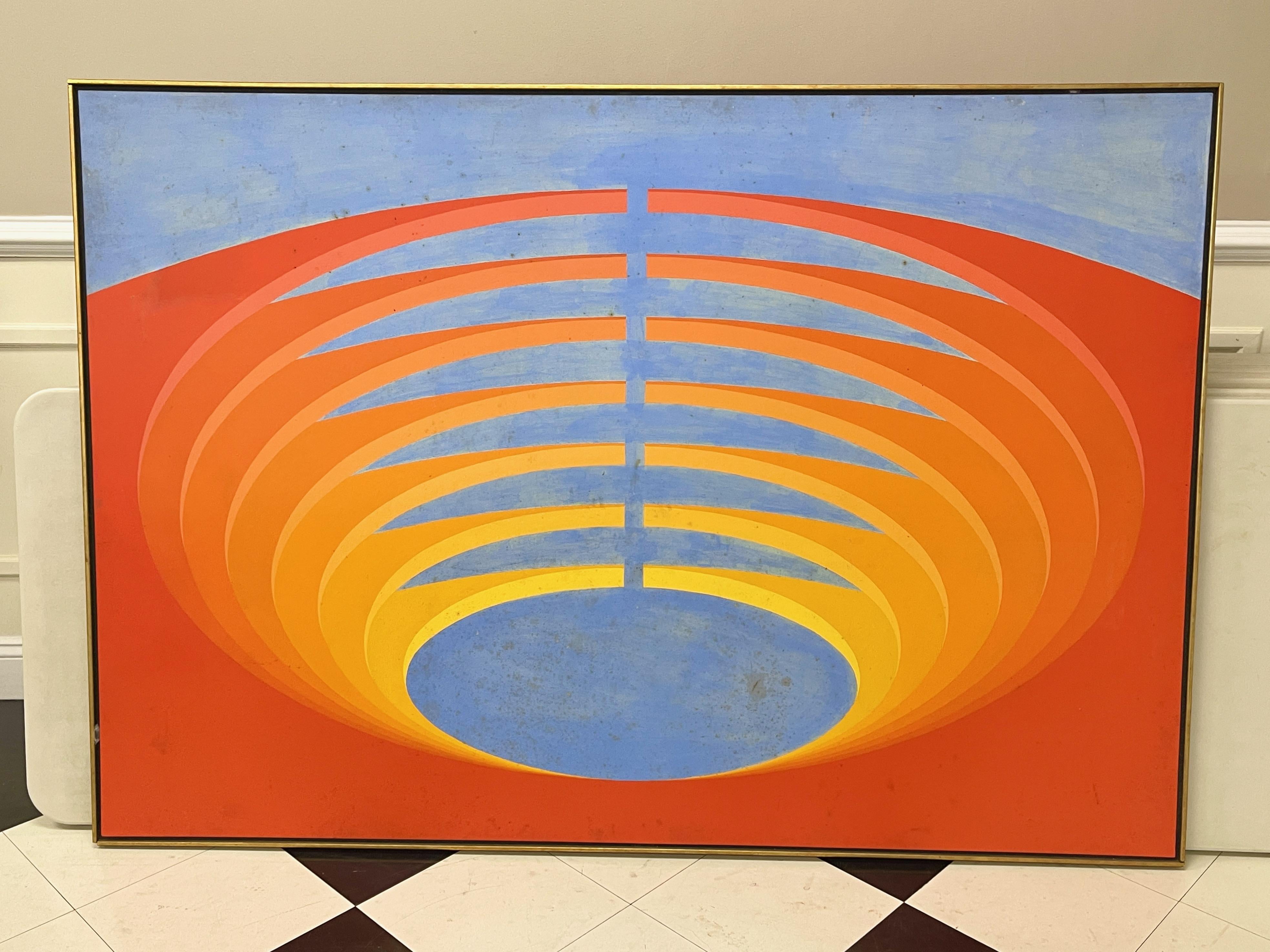 Space Age Robert D. H. Bidner 48