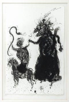 Figure demoniache