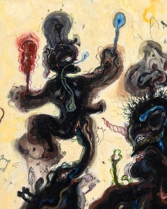 "Gaia e Ouranos