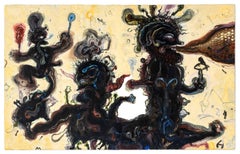"Gaia e Ouranos