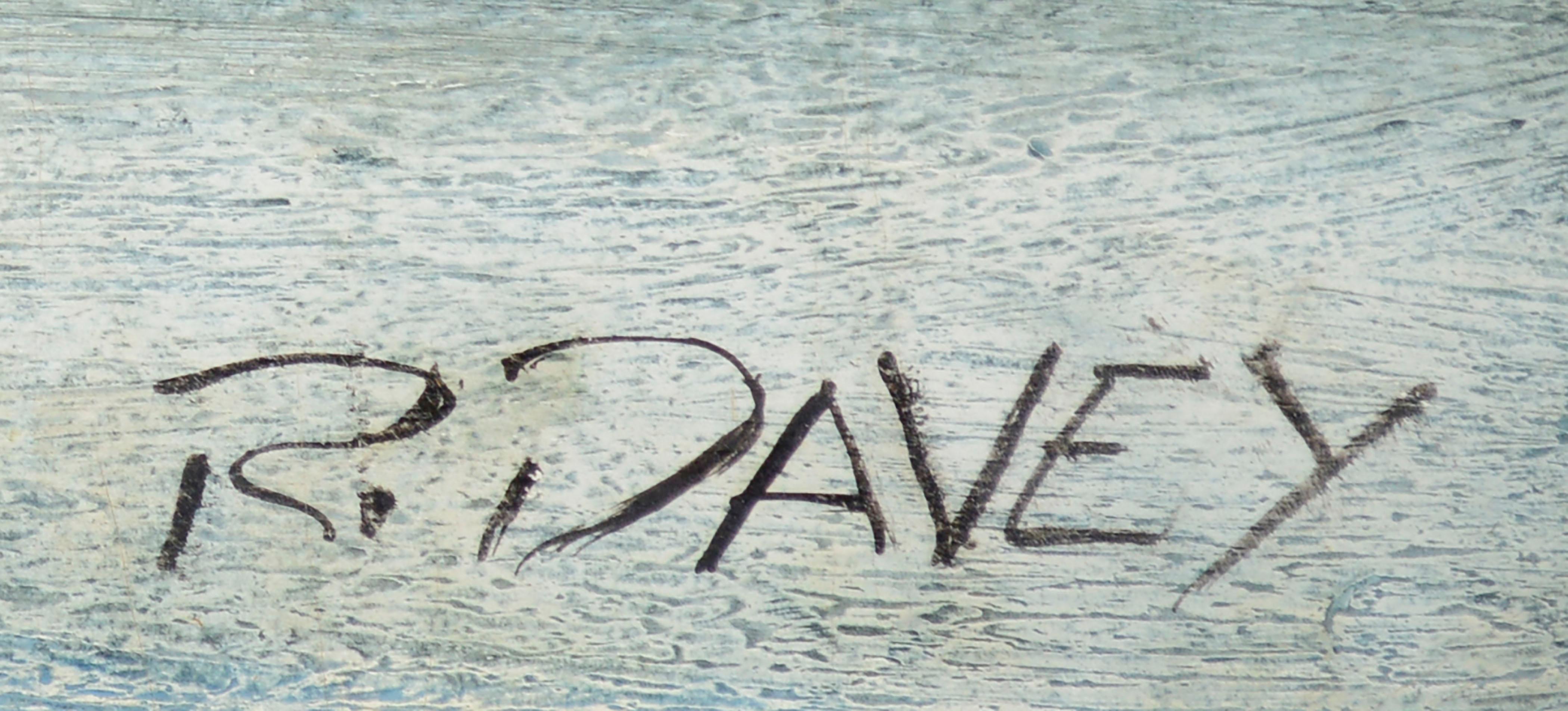 robert davey