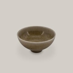 Porzellanschale von Robert Deblander