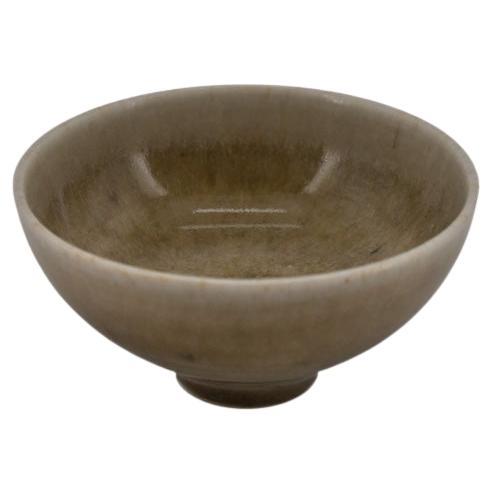 Robert Deblander - Porcelain bowl