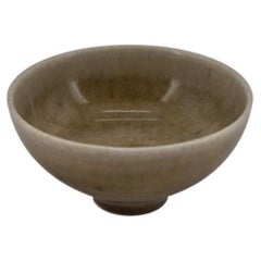 Robert Deblander - Porcelain bowl
