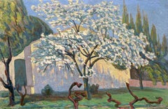 Le Cerisier (The Cherry Tree)