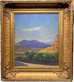 Route de Montagne