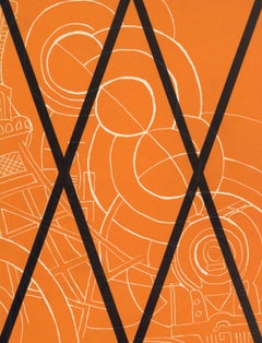 Delaunay, Air, Fer, Eau, XXe Siècle (after)