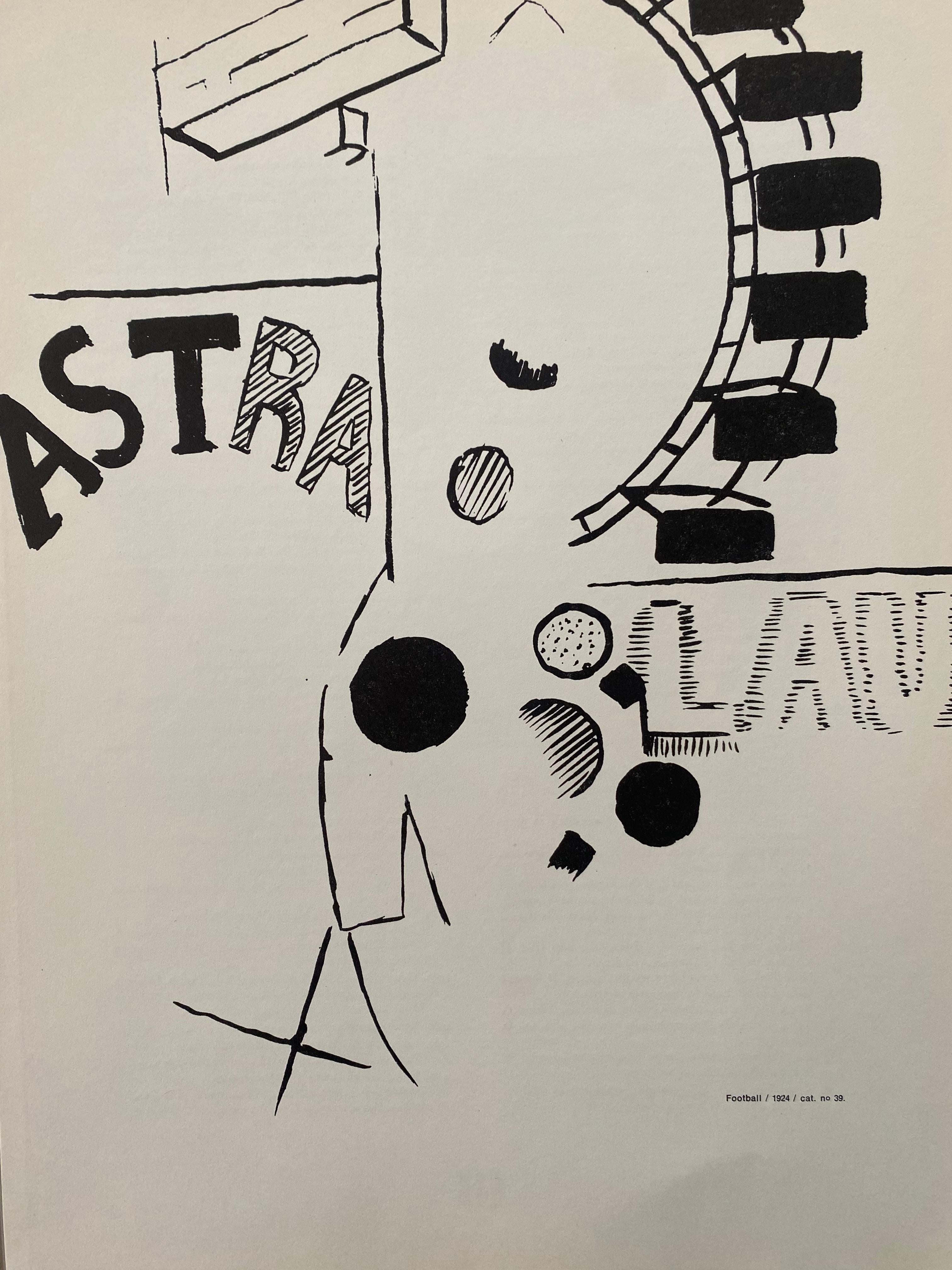 Robert Delaunay  Very rare portfolio 1st edition Jacques Damase 1973 For Sale 4