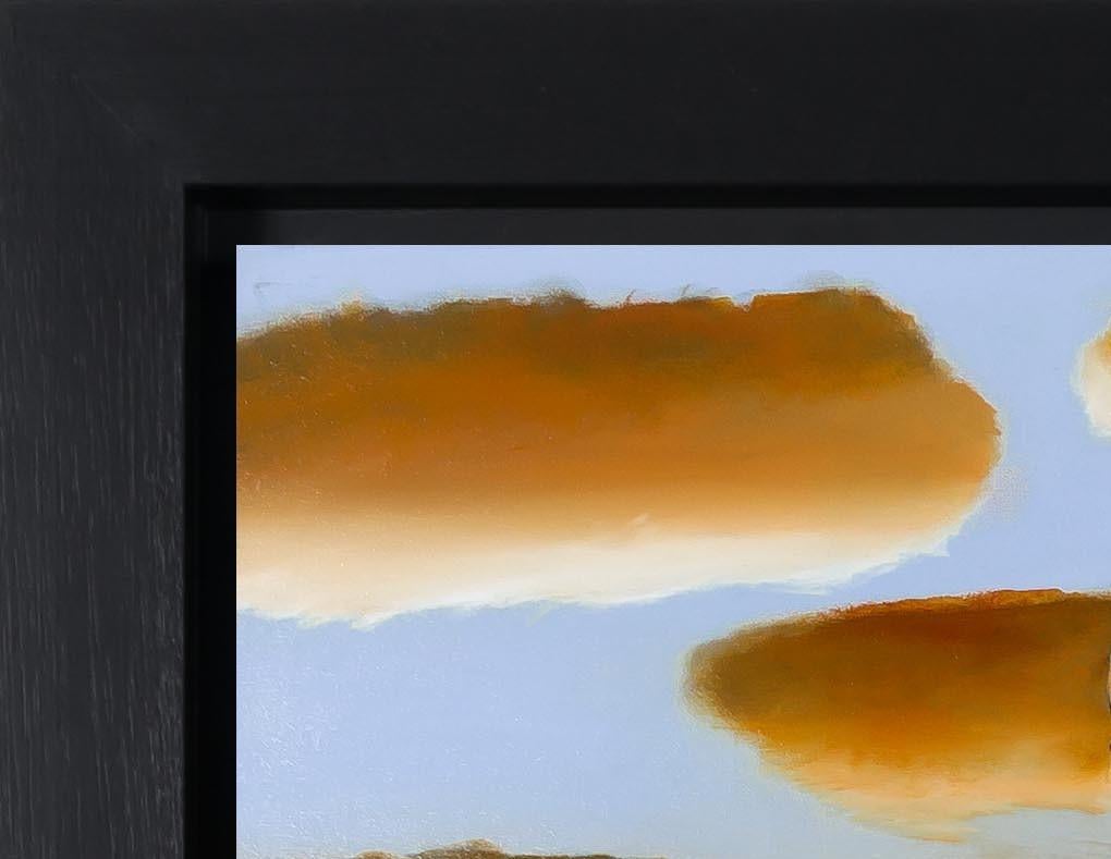 X-Men - Contemporary Painting by Robert Deyber