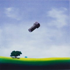 A Bolt from the Blue