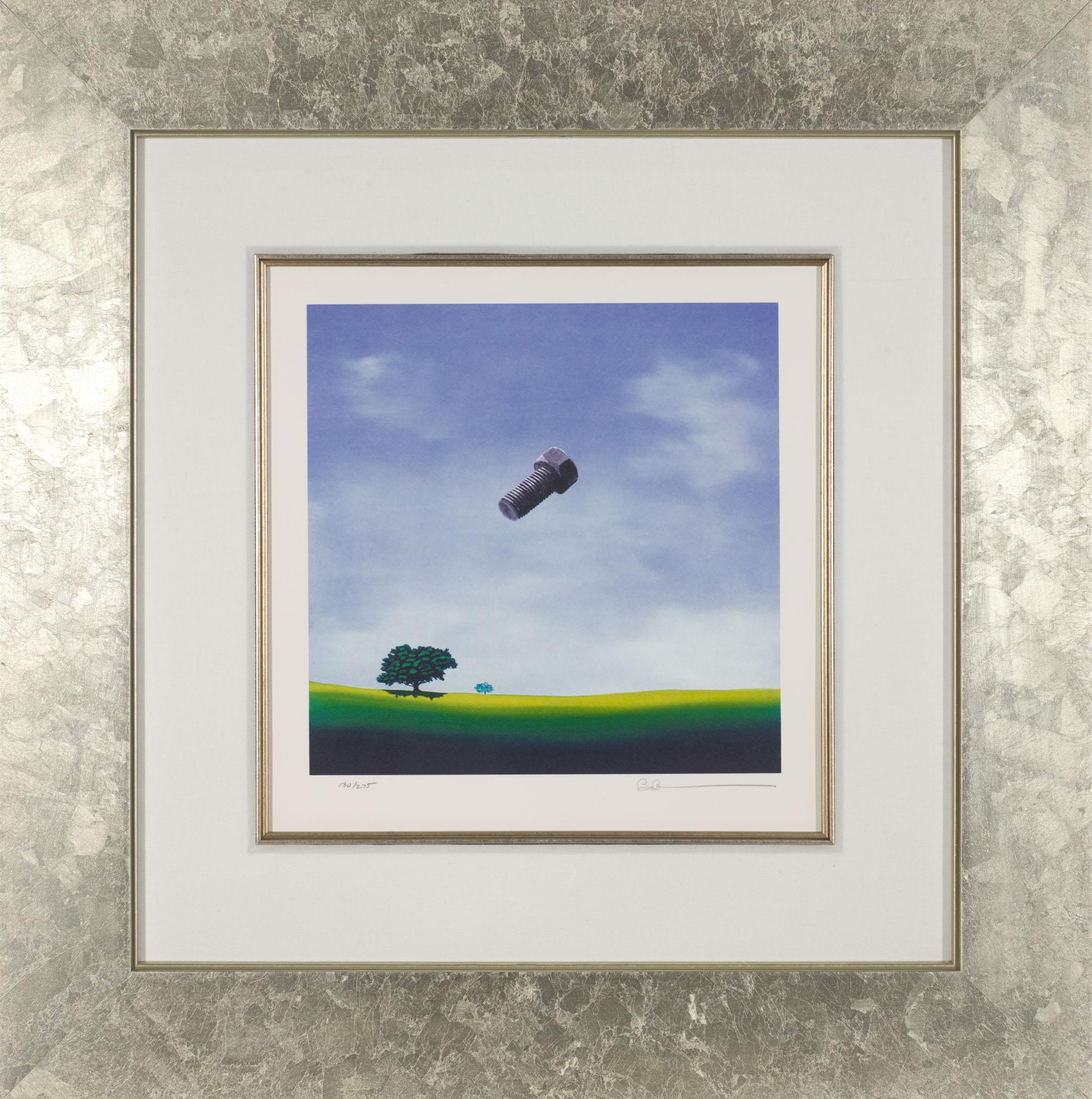 A Bolt from the Blue For Sale 2