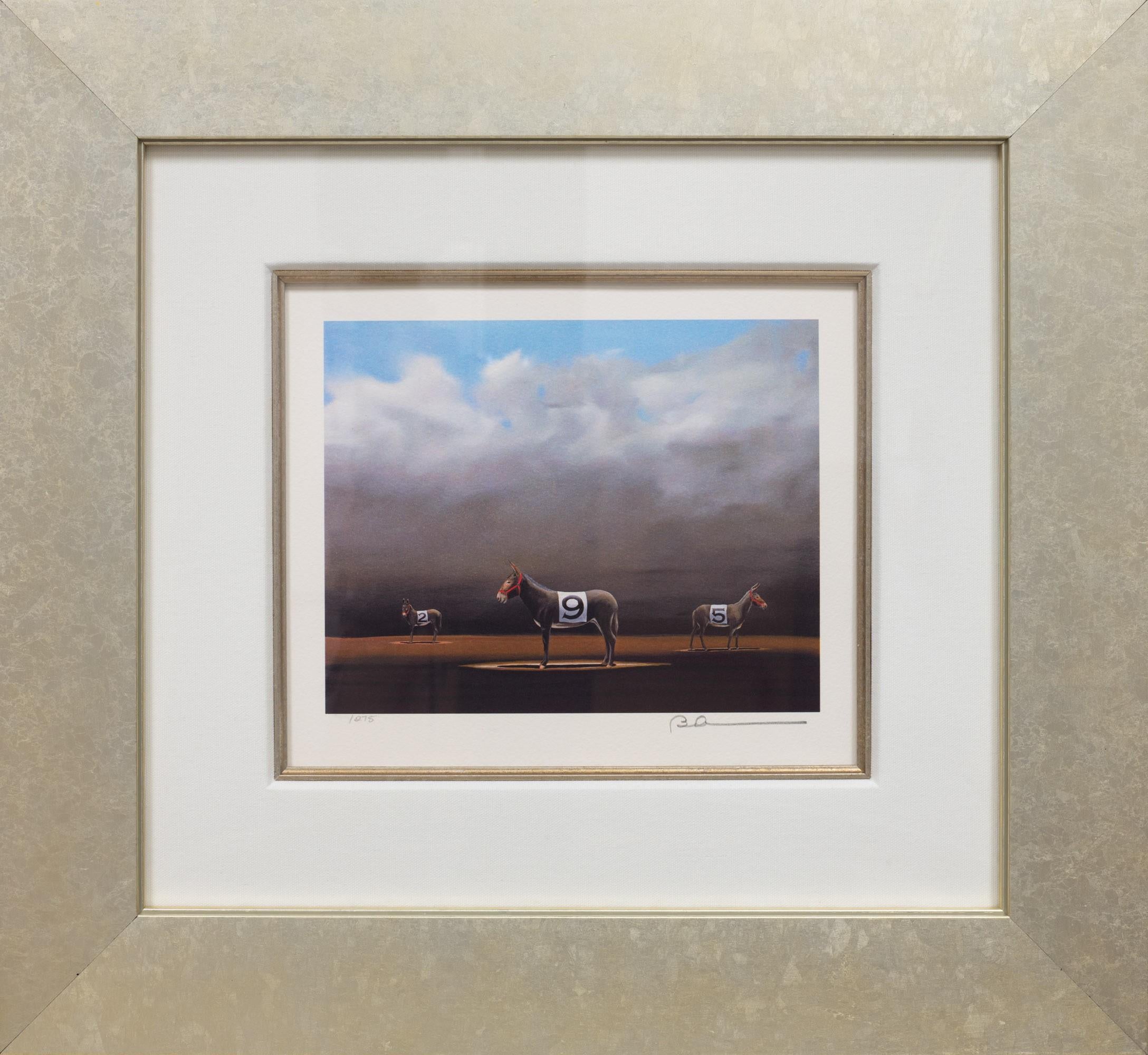 Arsch Neun im Angebot 1