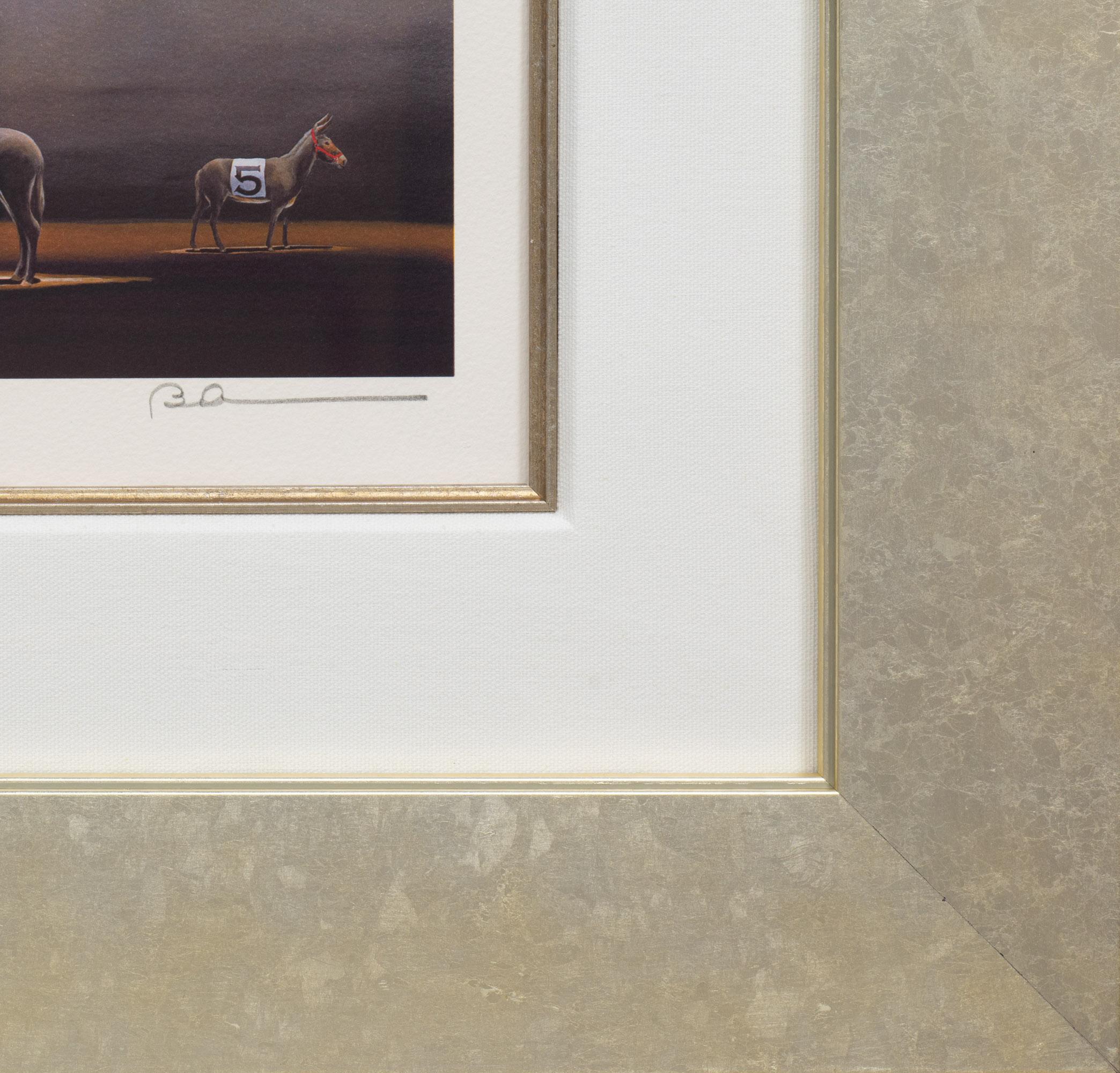 Arsch Neun im Angebot 2