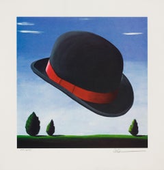 At the Drop of a Hat (Bowler)