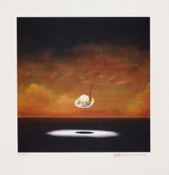 At the Drop of a Hat (Ladies' Hat)