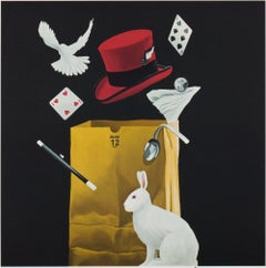 Borsa dei trucchi II