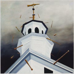 Bats in the Belfry