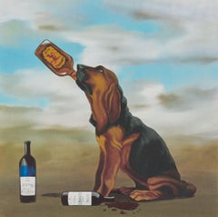 Booze Hound II