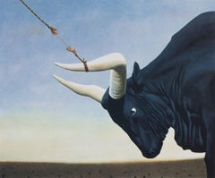 Bull by the Horns (I've Got the)