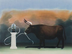 Bull Market IV (Ticker Tape)