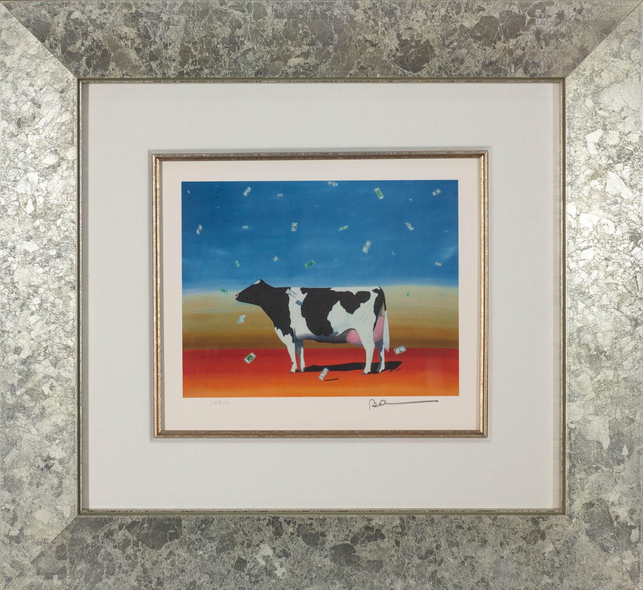Cash Cow For Sale 1