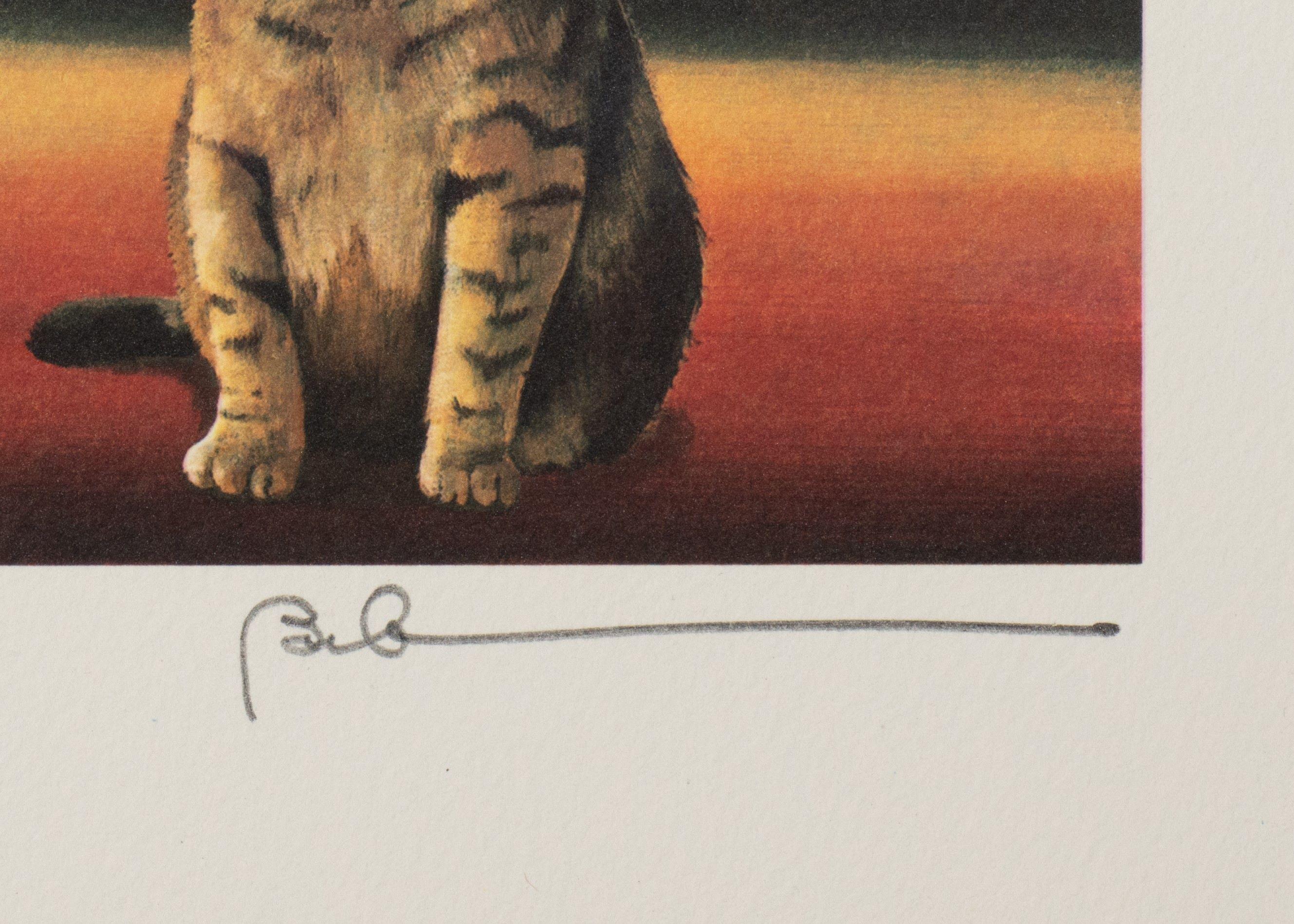 Cat-astrophie For Sale 2