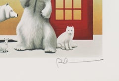 Chiamata a freddo (Arctic)