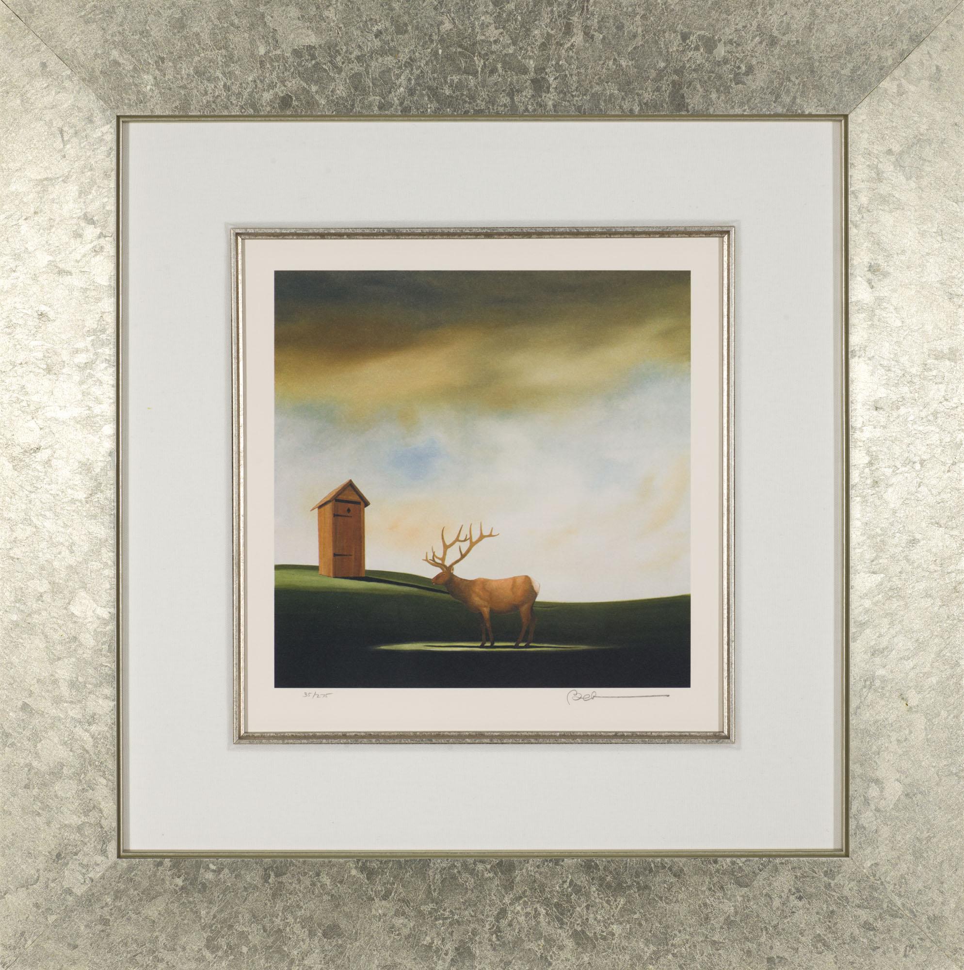 Deer John For Sale 3