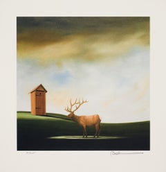 Venado John