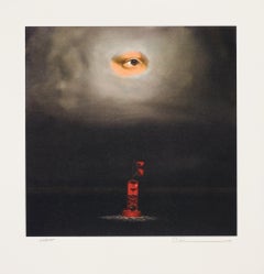 Eye of the Storm