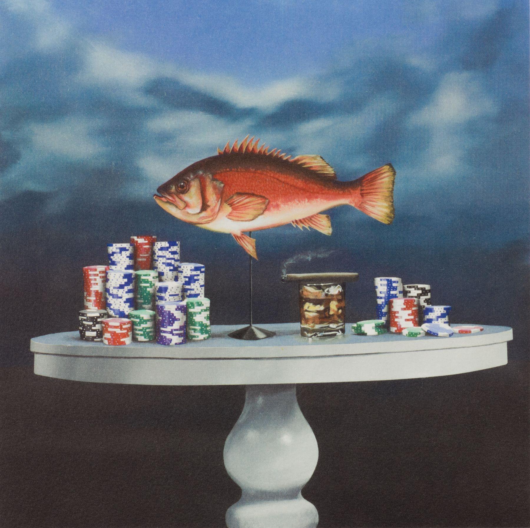 dey fish