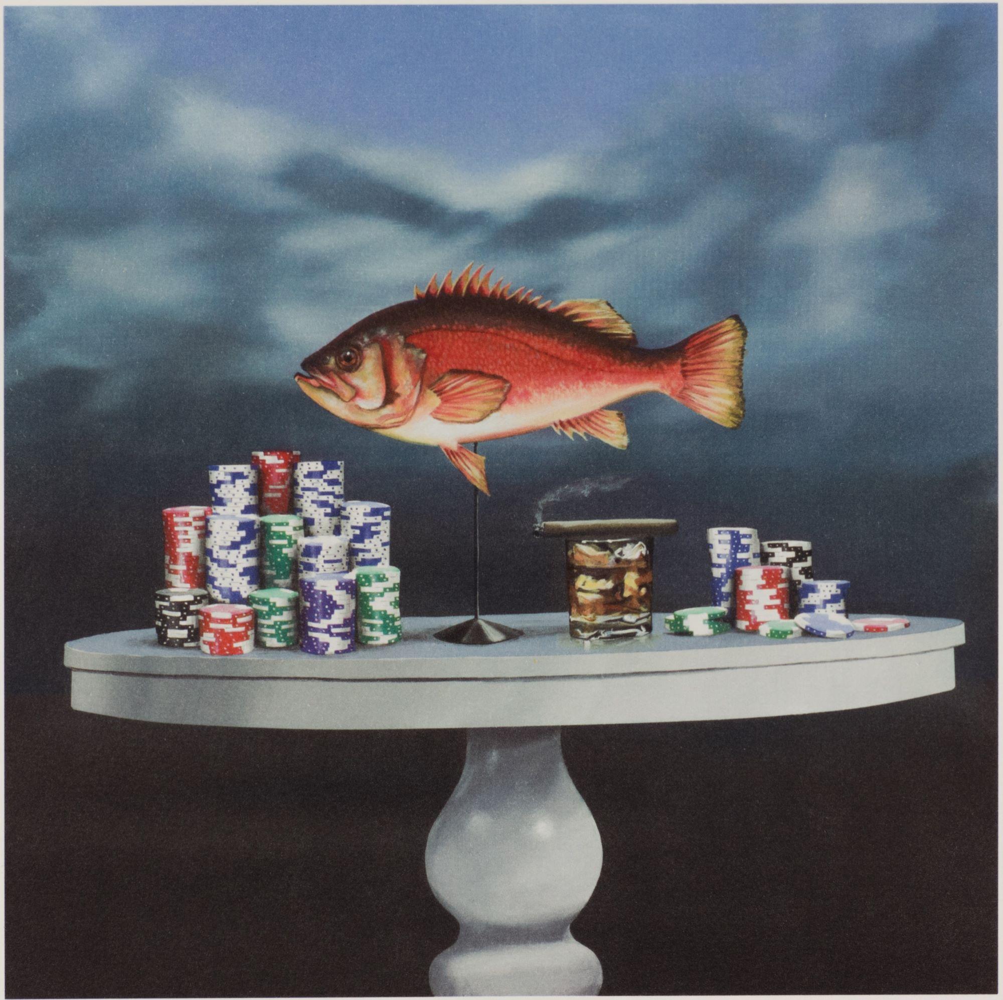 Fish & Chips 2