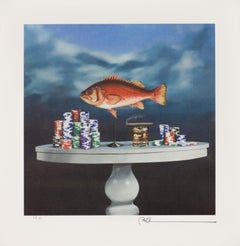 Fish & Chips