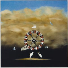 Fowl Play